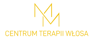 Centrum Terapii Włosa Logo